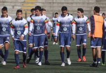 Nelson Cossio sería solución para que Provincial Osorno pueda jugar próximo partido