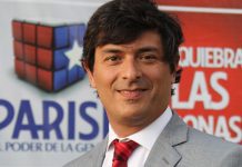 Franco Parisi: “Crearemos Subsecretaria de análisis de Mercado para terminar con la colusión y abusos de poder”