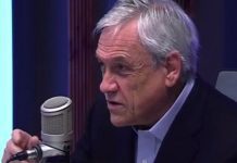 Piñera en Radio Sago: «Garantizaremos tecnología para potenciar el sector silvoagropecuario»