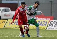 Primera B: Valdivia celebró en Chinquihue