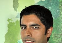 Seremi del Deporte presenta su renuncia para postularse a Diputado por distrito 25