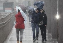 Se actualiza Alerta Temprana Preventiva para la Región de Los Lagos