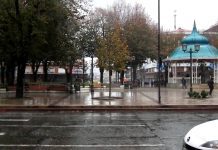 Clases suspendidas en Valdivia y Corral por temporal que afecta a la zona
