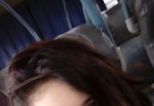 Buscan intensamente a escolar desaparecida en Osorno