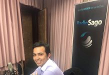 Carlos Moraga baja su candidatura a Diputado por distrito 25