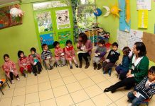 Dirigentes AJUNJI en Puerto Montt denuncian malos tratos e intervencionismo político