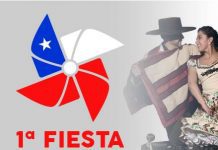 Fiesta de la chilenidad en recinto SAGO promete cuatro días llenos de tradiciones