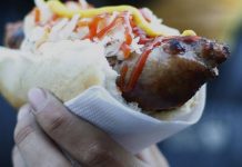 Servicio salud Osorno recomendó alimentos bajos en grasas y azúcares éstas fiestas patrias