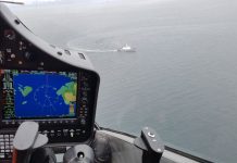 Puerto Montt: Armada confirma hallazgo de cuerpo de pescador desaparecido