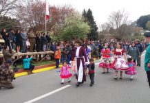 Comunas de la provincia de Osorno preparan actividades por fiestas patrias