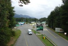 Paso Fronterizo Cardenal Samoré inició horario de temporada estival