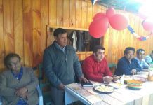 Vecinos de San Pablo denuncian contaminación acústica y ambiental por presencia de empresa chipiadora.