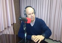 Gerente SAGO llama a denunciar hechos delictuales en sectores rurales