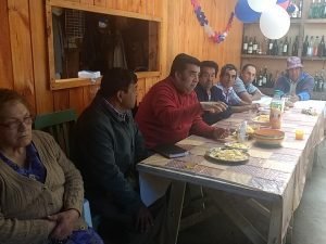 Vecinos de San Pablo denuncian contaminación acústica y ambiental por presencia de empresa chipiadora.