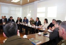 Fiscalía Regional intensifica investigación en delitos de abigeato en la zona