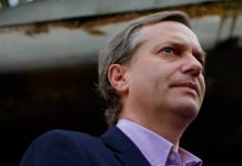 José Antonio Kast: »La Moneda no es patrimonio de la izquierda, es de todos los chilenos»