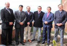 Llanquihue Day: Siga en vivo desarrollo del evento en Santiago