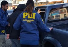 PDI detuvo en Puerto Montt a un hombre por almacenamiento de pornografía infantil