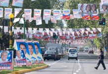 Elecciones: Saesa llama a candidatos a respetar ley y no instalar propaganda en sus redes e instalaciones