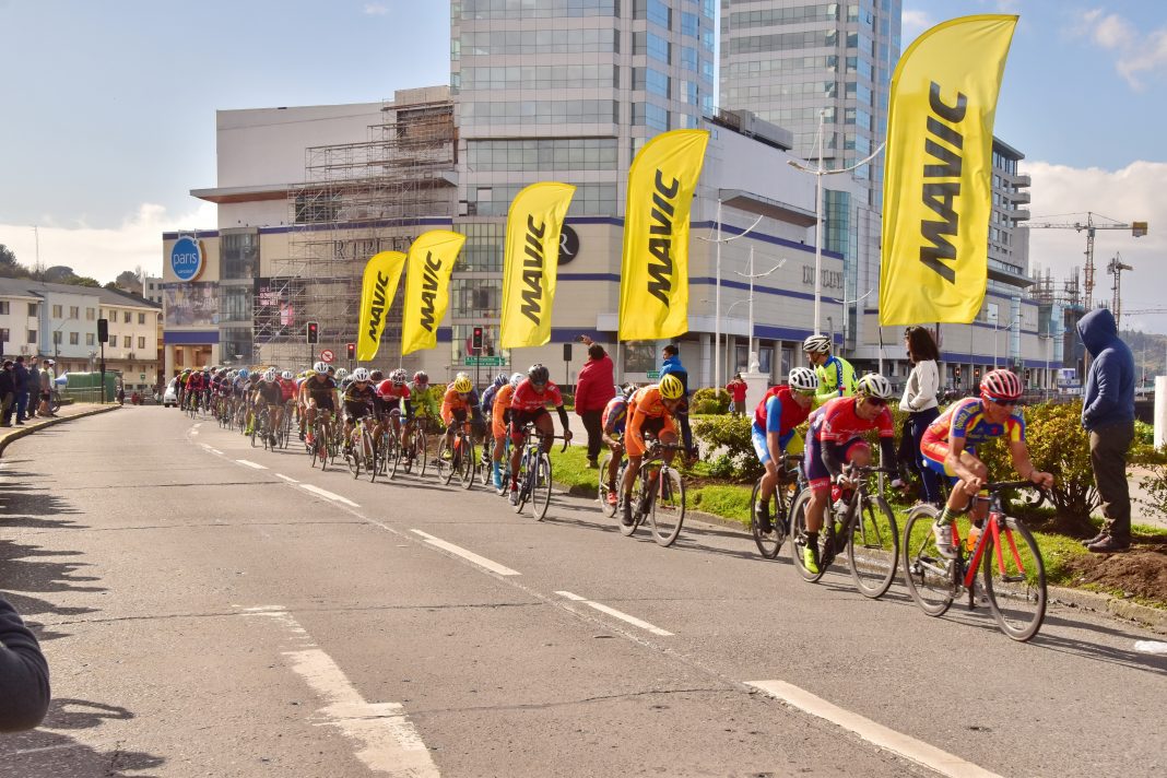 Foto: Gentileza ALEKO / BIKEMONTT