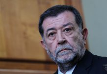 Críticas a gestión de Aleuy y Bachelet ante nuevo ataque incendiario en la Araucanía