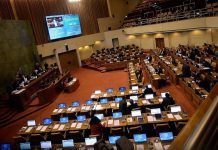 Parlamentarios de la zona vinculados a caso “copy paste” suman cerca de $400 millones en informes