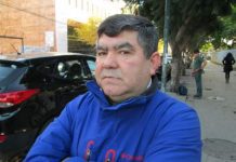 Dirigente de Corepa señala que pescadores no van a negociar por solicitudes de Ley Lafkenche
