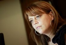 Senadora Von Baer preocupada por abstención de los chilenos que no irán a votar en noviembre