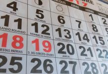 Multas de hasta 3 millones arriesgan empleadores que no respeten feriados irrenunciables