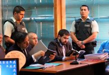 Caso Haeger: El Veredicto
