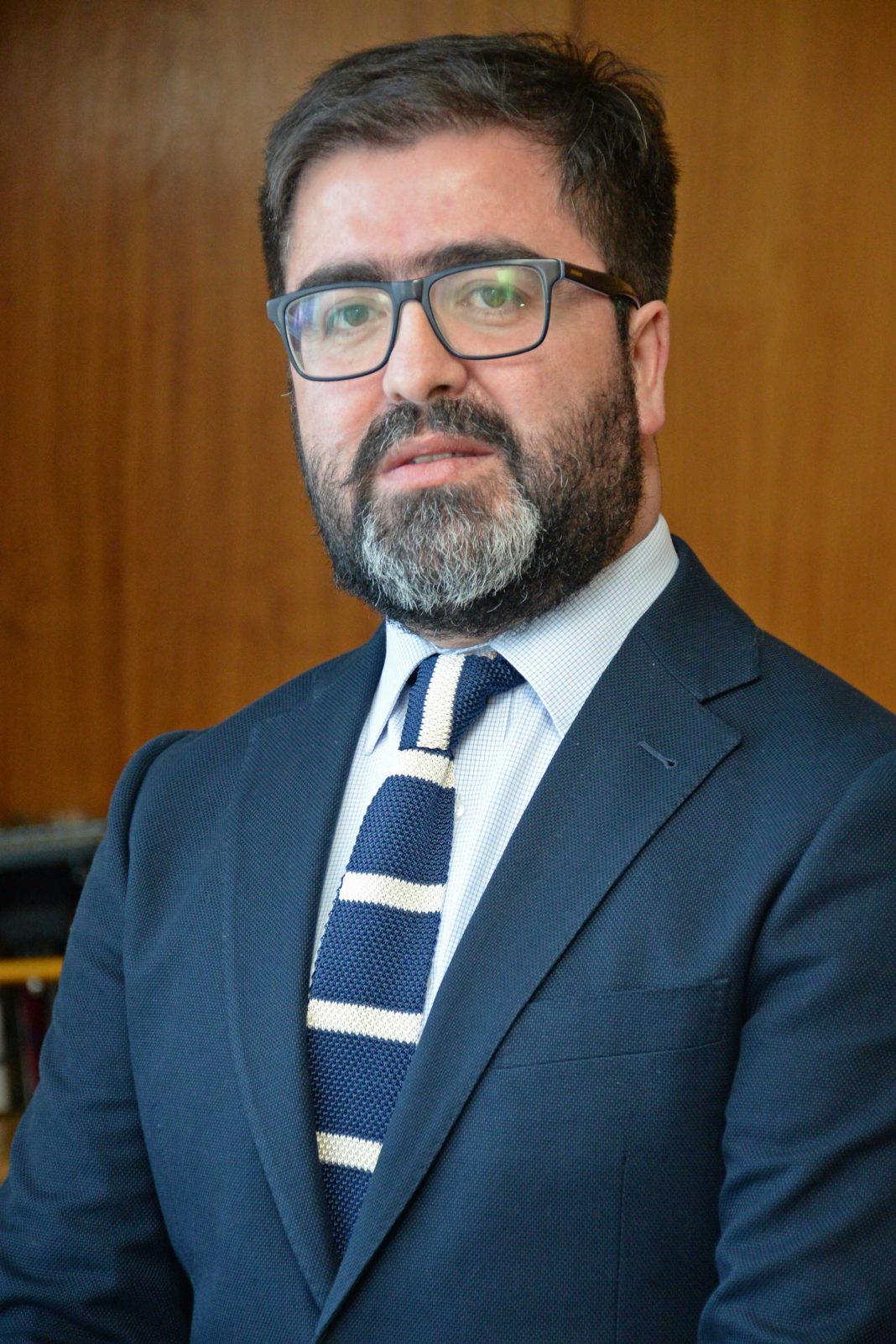 mario bizama seremi energía