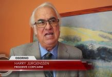 Corporación de la Carne preocupado por anuncio de paro por 3 días de funcionarios SAG