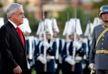 Multigremial de FF.AA en retiro molestos :“Bachelet procesó 300 causas en su Gobierno y Piñera 1500”.