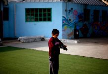 Agrupación a favor de niños del Sename pide mayor apoyo de Parlamentarios