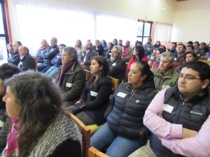 Tercer encuentro empresarial reunió a más de 90 emprendedores locales en Osorno 