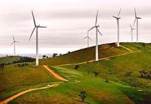 Tribunal Ambiental confirma autorización para construcción de Parque Eólico Chiloé