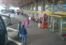 Alza de hasta 40% en precios de pasajes previo a fiestas patrias en Osorno