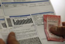 Equidad Tarifaria: 5 mil familias de la región de Los Ríos no pagarán luz por tres meses