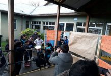 Daem depuso fusión de cursos de Escuela Deportiva tras llegar a acuerdo