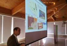 Experto explicará en charla de SAGO, “Los pilares de la agricultura chilena”.