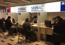 Sernac llamó a los consumidores a exigir la garantía de 90 días en compras de aparatos electrónicos