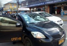 Colectiveros de Osorno buscan modificar tarifas desde diciembre