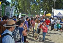 Se aproxima la versión 94° de SAGO Fisur 2017