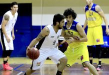 En el Tribunal de disciplina deberá presentarse basquetbolista involucrado en incidente en Puerto Montt