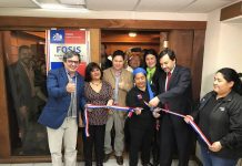 FOSIS inauguró en Osorno nuevas y modernas oficinas para atención a beneficiarios