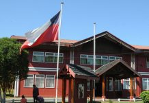 Detienen a hombre por venderle alcohol a menores del hogar Catalina Keim