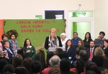 Presidenta Michelle Bachelet visita nuevamente la región de Los Lagos