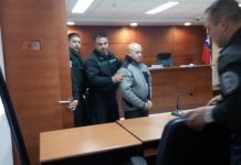 10 años de cárcel dictaron para José Pérez, único culpable en caso Haeger