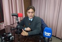 Escuela Soc. Socorro de Señoras Osorno pide gimnasio para fomentar el deporte en niños