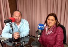 Vecinos de Putabla y empresa Biomasa avanzan en acuerdos de buena convivencia